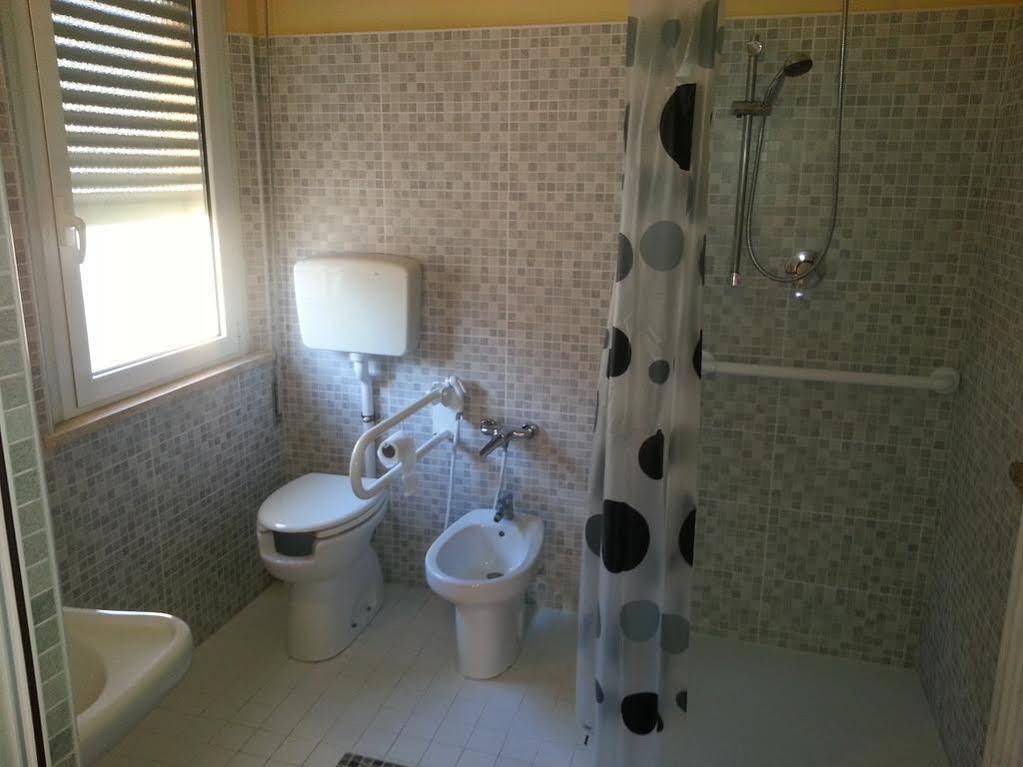 Hotel Picador Rimini Esterno foto